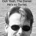 Daniel Blythe Memorial Page, Yeah? Lush. - Facebook