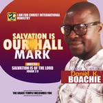 Daniel Boachie - @dblessed1818 - Instagram