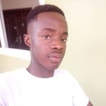 Daniel Boadi - @boadi158 - Instagram
