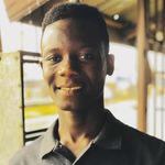 Daniel Boadi - @boadi2115 - Instagram