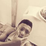 Daniel Boadi - @boadi6066 - Instagram