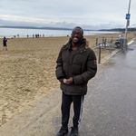 Daniel Boadi - @dbars__ - Instagram