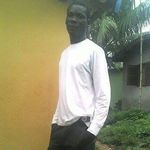 Daniel Boadi - @boadi73 - Instagram