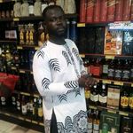 Daniel boadi - @boadi3259 - Instagram