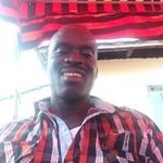 Daniel Boadi - @boadi7115 - Instagram