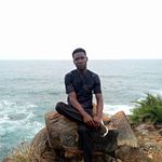 Daniel Boadi - @boadi2215 - Instagram