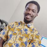 Daniel Adu Mensah Boadi - @danielboadiadu - Instagram