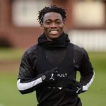 Daniel Boadi Sasu Mensah - @danielboadisasu - Instagram