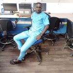 Daniel Boamah - @boamah4113 - Instagram