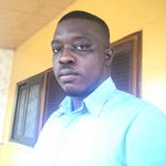 Daniel Boamah - @boamah172 - Instagram