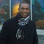 Daniel Boamah - @boamah654 - Instagram