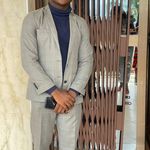 Daniel Boamah - @dboamah375 - Instagram