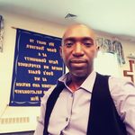Daniel Boamah - @afourge - Instagram