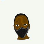 Daniel boamah - @fadama_kumfu - Instagram