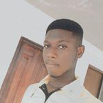 Daniel Kwabena Boamah - @monney_boamah_ - Instagram