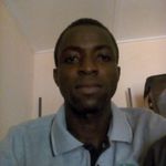 Daniel Marri-Boamah - @marriboamah - Instagram
