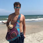 Daniel Boardman - @crispybonzalt - Instagram