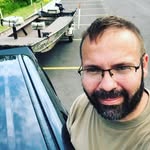 Daniel Boardman - @mygekyumehigh91 - Instagram