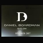 Daniel Boardman Salon - @danielboardmansalon - Instagram