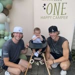 Daniel Boaz - @dboaz23 - Instagram