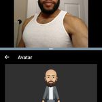 Daniel Boaz - @the_god_bear - Instagram