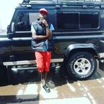 Daniel Boaz - @njogudann - Instagram