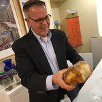 Rabbi Daniel Boaz Betzel - @themodernrabbi - Instagram