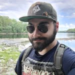 Daniel Schantz - @danielbobaniel610 - Instagram
