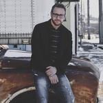 Daniel Bobier - @danleebob - Instagram