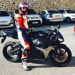 Daniel Bobis Quilon - @superbob008 - Instagram