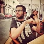 Daniel Iván Delgado Bobis - @danieldbobis - Instagram