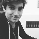 Daniel Bobrowski - @vbobrowsky - Instagram