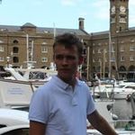 Daniel Bobrowski - @bob_e_r - Instagram