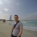 Daniel Bobrowski - @bobrowskidaniel - Instagram