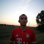 Daniel bobrowski - @daniel_czarny1 - Instagram
