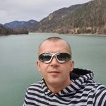 Daniel Bobrowski - @danielczarny1 - Instagram