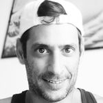 Daniel Boccia - @daniel.1925 - Instagram