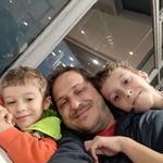 Daniel Boccia - @daniel_rb82 - Instagram
