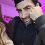 Daniel Boccia - @daniel.boccia - Instagram