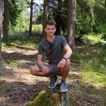 Daniel Boček - @danbocek - Instagram