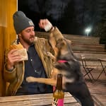 Daniel Boček - @danielbocek4 - Instagram