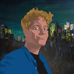 Daniel Bochenek - @boch_designer - Instagram