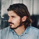 Daniel Bosley - @bosleydc - Instagram