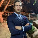 Daniel Boczar - @danboczar - Instagram