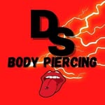 Dan-dinos Ferreira Lopes - @daniel_body_piercing_ - Instagram