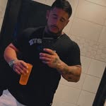 Daniel - @_daniel_bodybuilder - Instagram