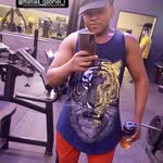 Daniel Everton - @_daniel_bodybuilder_ - Instagram