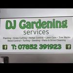 Daniel Boddy - @gardening.dj - Instagram
