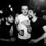 Daniel Boddy - @dannydelirium1 - Instagram