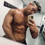 Daniel Boddy - @danielukbfitt - Instagram